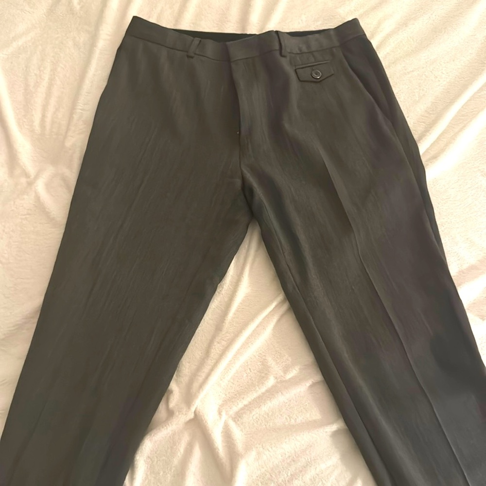 Hugo boss business casual pants